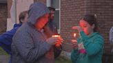 ‘It’s been a year already’: Family, friends hold vigil for Kalamae Hodgkin