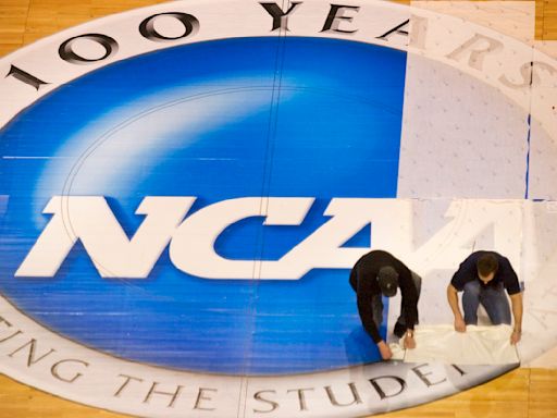 Szegedi hat trick sparks UCLA women to 7-4 victory over Cal in NCAA water polo title match