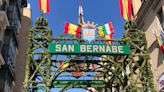 Programa San Bernabé 2024: actos, horarios y lugares en las fiestas de Logroño