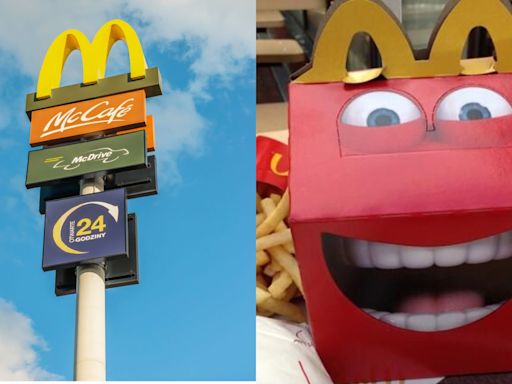 McDonald’s begin trialing new Happy Meal with never before seen menu items - Dexerto