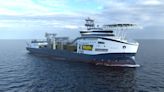 Vard Selects TMC to Equip Prysmian’s Newbuild Cable Laying Vessel