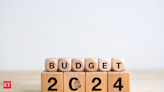 Budget 2024 Guide: India seen curbing fiscal gap, cutting taxes - The Economic Times