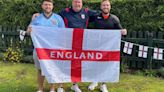 England fans sacked after telling bosses they were heading to Euro final