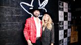 'Yellowstone' stars Hassie Harrison and Ryan Bingham tie the knot during cowboy-themed wedding