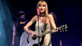 Esta es la sorprendente suma que Taylor Swift gana por concierto