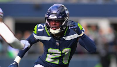 'Great Feel For Game': Seahawks CB Devon Witherspoon Trending Towards Superstardom