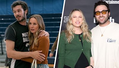 Is ‘Nobody Wants This’ based on a true story? Creator Erin Foster used her own relationship as inspiration