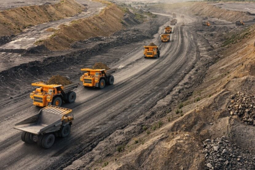 Australia Injects $374M Into Critical Minerals Exploration: 'We've Got Some Huge Advantages'