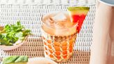 Spice Up Your Summer with a Watermelon Paloma