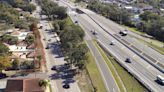 Crews begin work on West Cleveland Street, one of Tampa's most dangerous roads