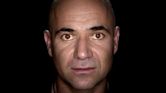 Open Up with Andre Agassi