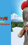 Donkey's Caroling Christmas-tacular