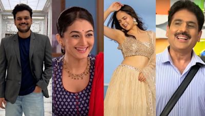 Taarak Mehta Ka Ooltah Chashmah: 10 actors who have exited the show