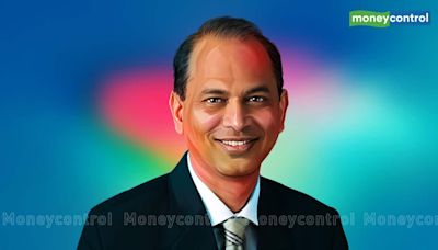 Sunil Singhania warns against small and mid-caps seeing meteoric rise, says overall market valuations reasonable
