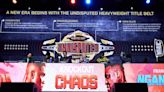 Tyson Fury vs. Oleksandr Usyk in Saudi Arabia: What is the undisputed championship belt? | Sporting News Australia