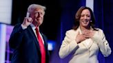 Asesor de Donald Trump denuncia a Kamala Harris por tomar “indebidamente” fondos de la campaña de Joe Biden