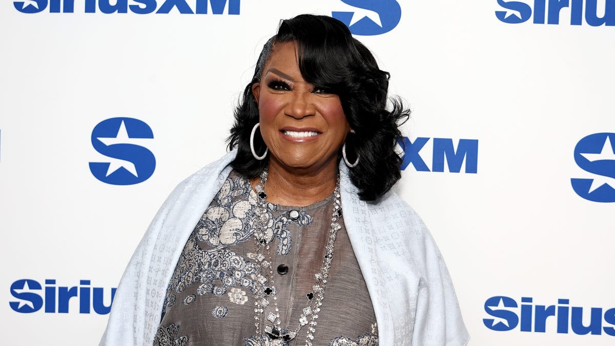 As She Celebrates Her 80th Birthday, Patti LaBelle Spills the Tea About Her Classic Wigs