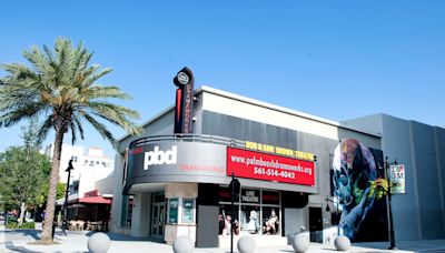 Palm Beach Dramaworks announces its 25th anniversary season