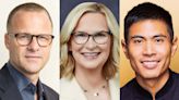 Lisa Kramer, Bing Chen, Patrick Vien Join Banff TV Fest Foundations’ Board of Directors