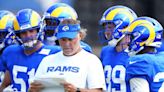 Rams’ Joe DeCamillis holds ‘situational masters’ meetings every week with the whole team