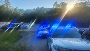 ‘Numerous’ people shot near I-75 in Kentucky; Police identify person of interest