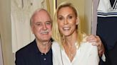 Who Is John Cleese's Wife? All About Jennifer Wade