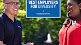 Milliken & Company Included on 2024 Forbes Best Employers for Diversity List