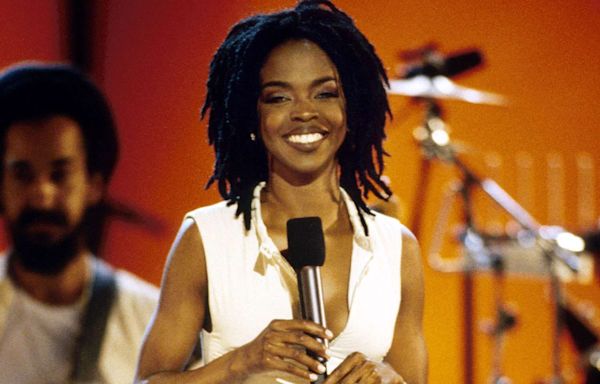 Everything is still everything. 'The Miseducation of Lauryn Hill' tops Apple Music's 100 best albums list