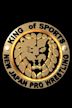 NJPW Samurai TV