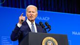 Cher, Michelle Obama e mais famosos reagem à desistência de Joe Biden à reeleição