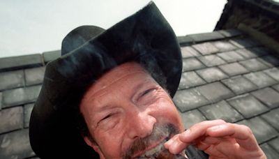 Singer, writer and politician Kinky Friedman dies aged 79