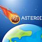 asteroid Animation