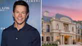 Mark Wahlberg Sells Los Angeles Mansion at a Multi-Million Dollar Discount After Leaving California