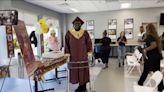 Hospital surprises teen who missed high school graduation after being hit by a school bus