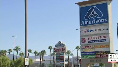 Here are the Albertsons, Vons stores that could be sold amid Kroger merger