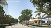 Brightline is considering five, not three, proposals for Treasure Coast station location