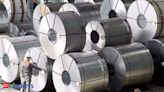 Jindal Steel’s profit down by a fifth on higher tax outgo