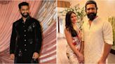 Anant Ambani-Radhika Merchant Sangeet: Vicky Kaushal makes us go ‘Tauba Tauba’ as he arrives; reveals why Katrina Kaif gave it a miss