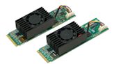 Magewell Adds Duo of 4K Models to Eco Capture Family of M.2 Cards