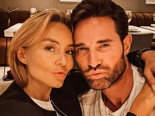 El romántico mensaje de Sebastián Rulli a Angelique Boyer en su cumpleaños: ‘Eres mi musa’