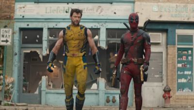 ‘Deadpool & Wolverine’, el hilarante gran homenaje de Ryan Reynolds al Universo Marvel