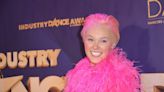 JoJo Siwa shares details from 'very scary' home break-in: 'You never know when anything could happen'