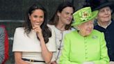 Meghan Markle Caused Queen Elizabeth an 'Unforgivable' Amount of 'Stress' in the Monarch's Final Years