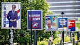 Dutch voters launch four-day EU election marathon