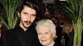 Judi Dench accidentally video called co-star Ben Whishaw from the bath