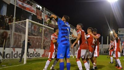 Todo lo que tenés que saber del rival de Racing en la Copa Argentina