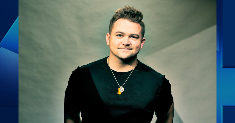 Hunter Hayes to Perform at Jasper Arts Center on September 28th