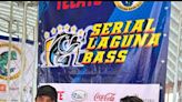 Celebran tercera fecha del serial Laguna Bass