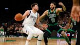 Celtics avoid collapse, defeat Mavericks to take 3-0 lead in NBA Finals: Game 3 highlights