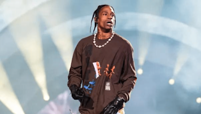 Travis Scott ticket updates as Circus Maximus London show SELLS OUT in minutes